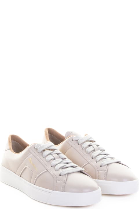 Santoni for Kids Santoni Santoni Sneakers