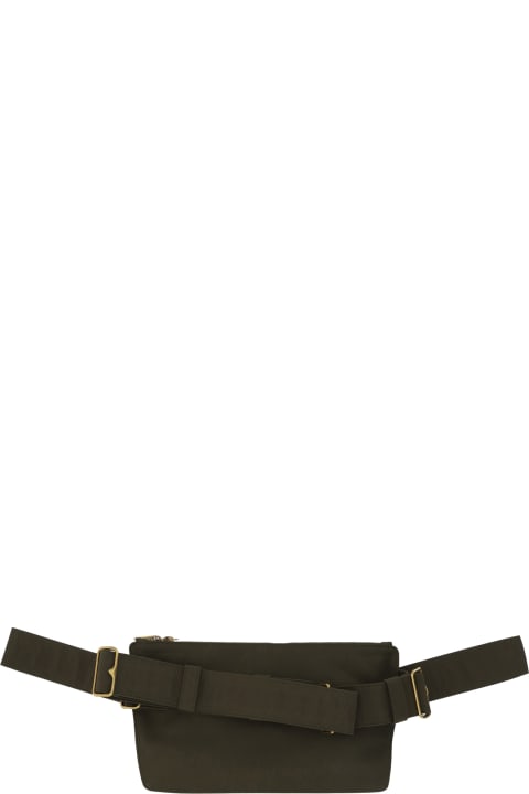 Burberry Men Burberry Trench Fanny Pack
