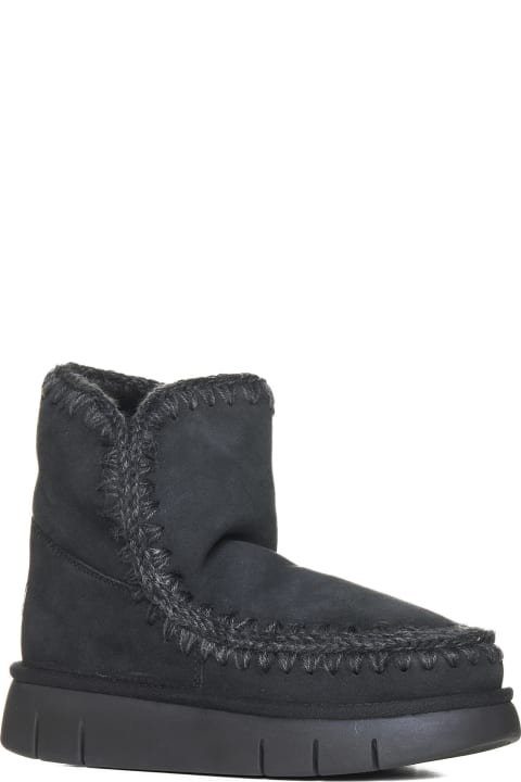 Mou Shoes for Women Mou Boots