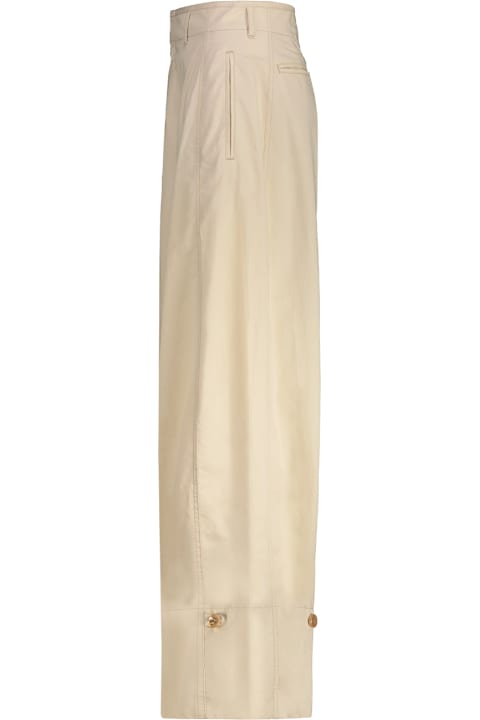 Lemaire for Women Lemaire Soft Volume Pant