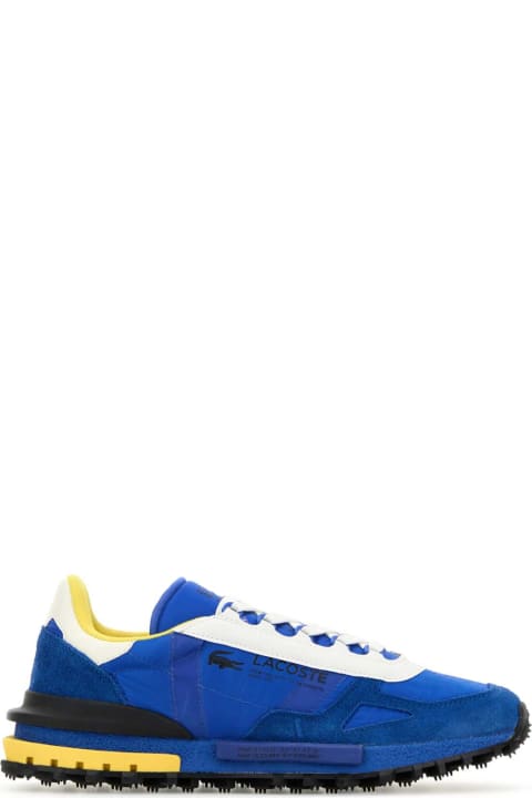 Homeware Lacoste Sneakers