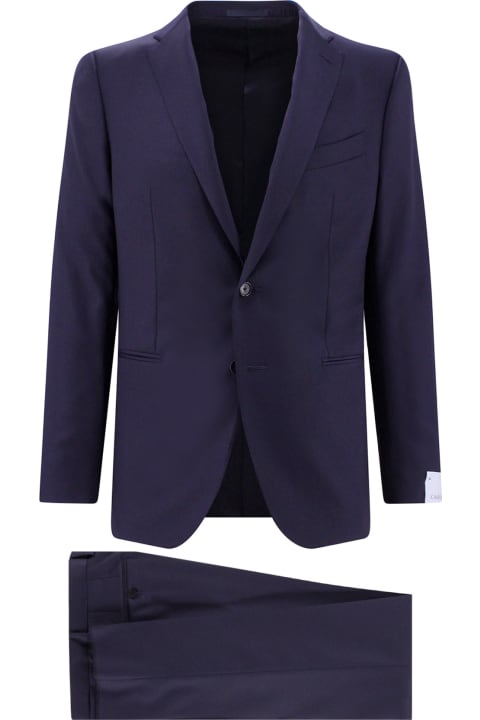 Suits for Men Caruso Manon Suit