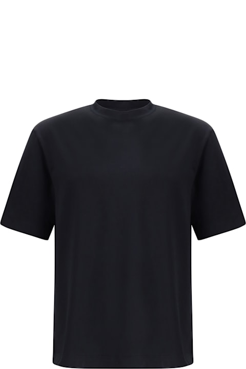 Cruciani for Women Cruciani Monochrome T-shirt