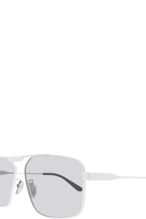 Balenciaga Eyewear نظارات لـ القسم الرجالي Balenciaga Eyewear Bb0418sk004