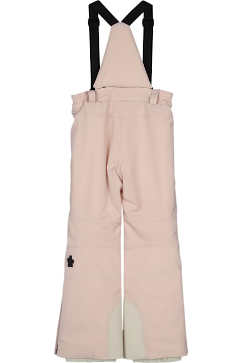 Fashion for Kids Moncler Ski Trousers Grenoble