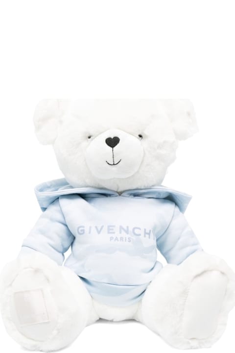 Accessories & Gifts for Baby Girls Givenchy Teddy Bear With Plush