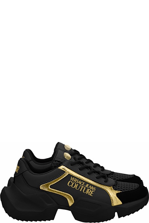 Versace Jeans Couture Sneakers