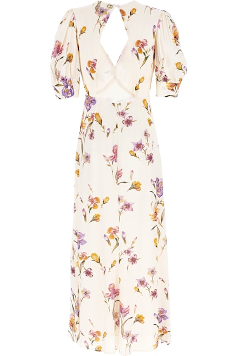 TwinSet Clothing for Women TwinSet 'iris' Dress