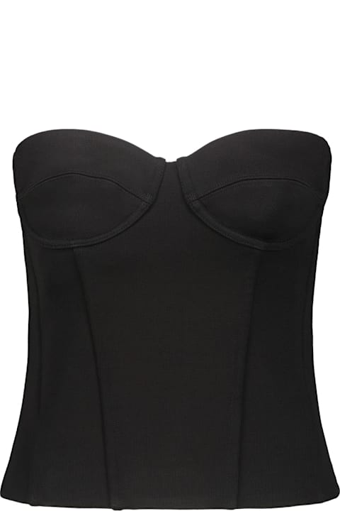 WARDROBE.NYC for Men WARDROBE.NYC Semi Matte Bustier