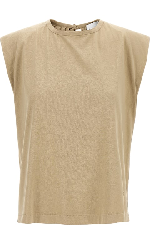 (nude) for Women (nude) Lace T-shirt