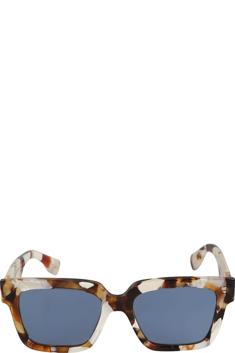 Accessories for Men Gucci Eyewear Wayfarer Classic Sunglasses