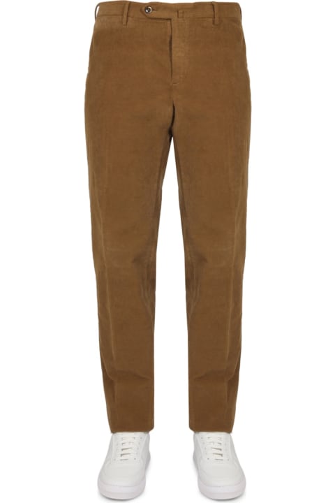 Homeware PT Torino Slim Fit Pants