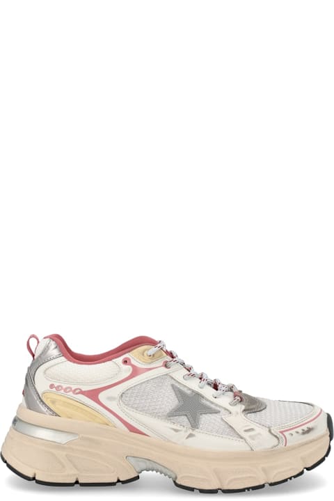 Golden Goose Sneaker "lightstar"