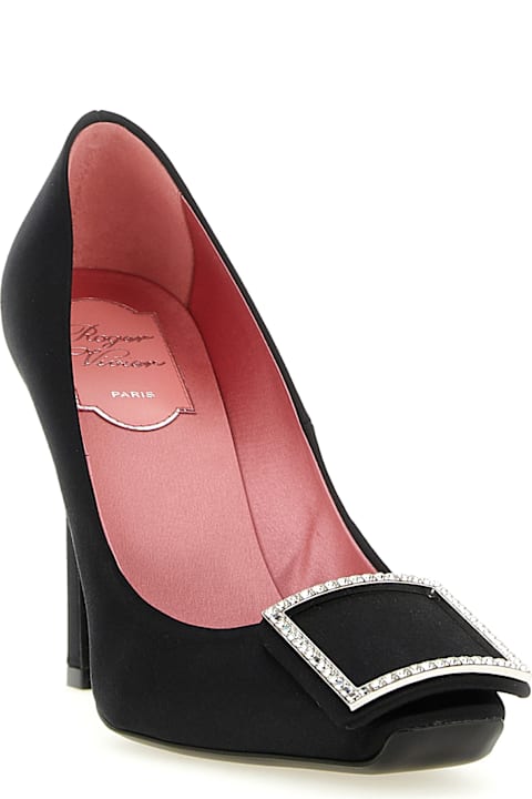 Roger Vivier 'trompette' Pumps