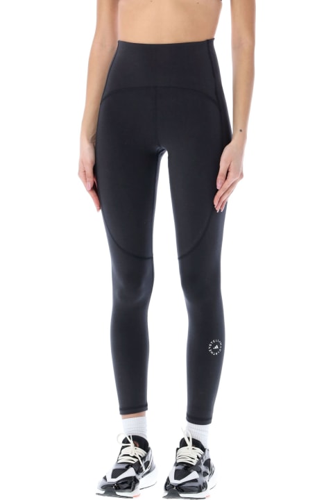 Pants & Shorts for Women Adidas by Stella McCartney Logo Leggings