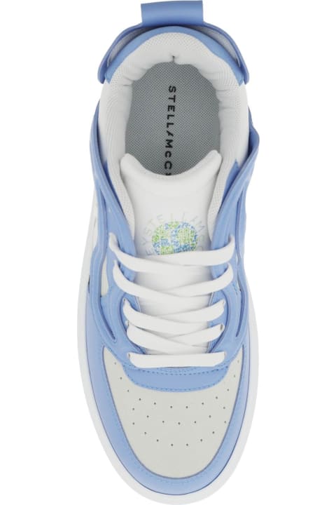 Homeware Stella McCartney Vegan Leather Sneakers