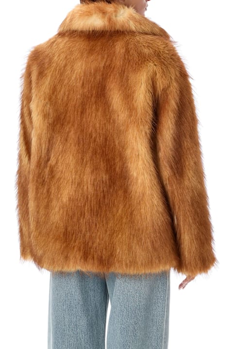 أدوات منزلية STAND STUDIO Janice Jacket