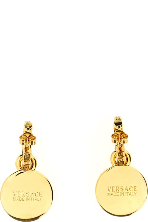 Jewelry for Women Versace Earrings