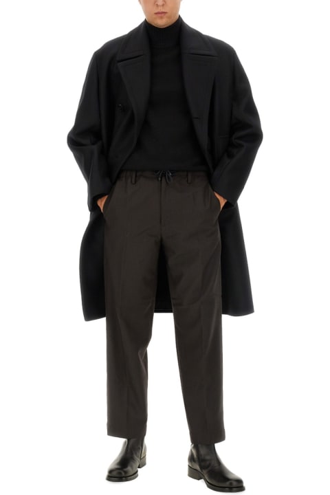 Homeware Dries Van Noten Mutated Shirt