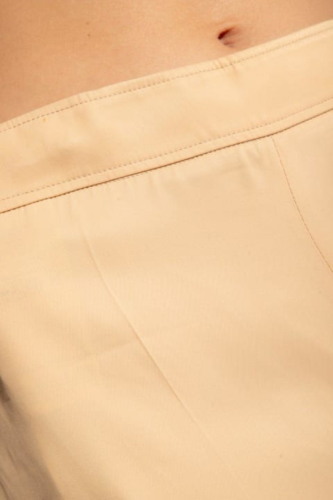 Jil Sander Pants & Shorts for Women Jil Sander Wide-leg Trousers