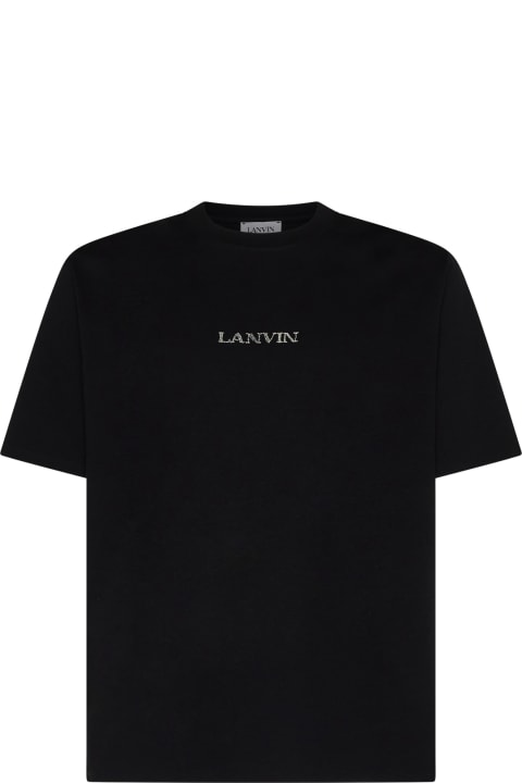 Lanvin for Men Lanvin T-Shirt
