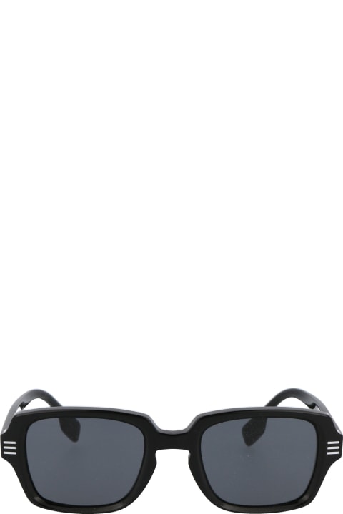 Burberry Eyewear Eyewear for Men Burberry Eyewear Eldon Sunglasses