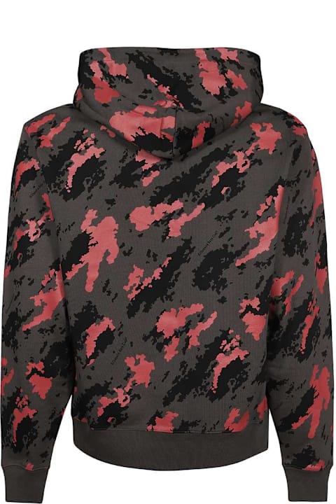 Billionaire Boys Club for Women Billionaire Boys Club Hooded Sweatshirt