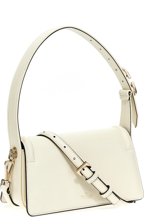 Homeware Valentino Garavani 'le Petit Deuxieme' Shoulder Bag