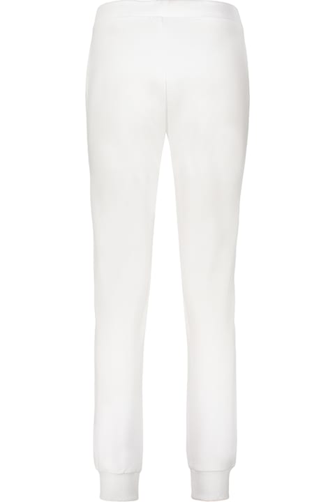 Homeware Moschino Logo Print Sweatpants