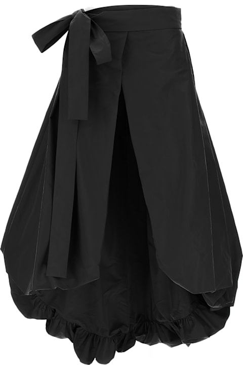 ウィメンズ Pinkoのスカート Pinko 'barbagianni' Skirt