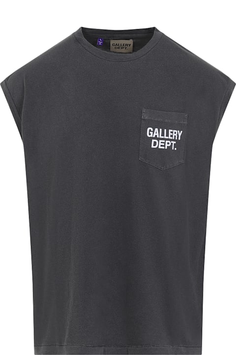 Gallery Dept. Clothing for Men Gallery Dept. Augi Sleeveless Tee