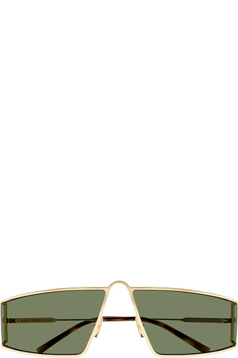 Saint Laurent Eyewear Eyewear for Men Saint Laurent Eyewear SL 606 Sunglasses