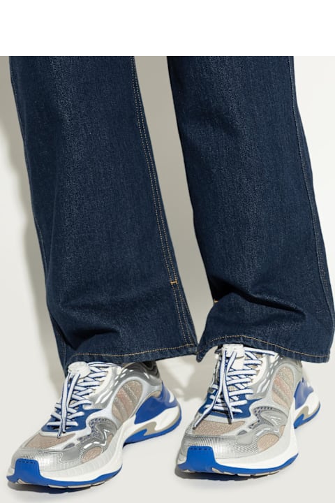 Gucci Sneakers for Men Gucci Gucci Sneakers 2.0