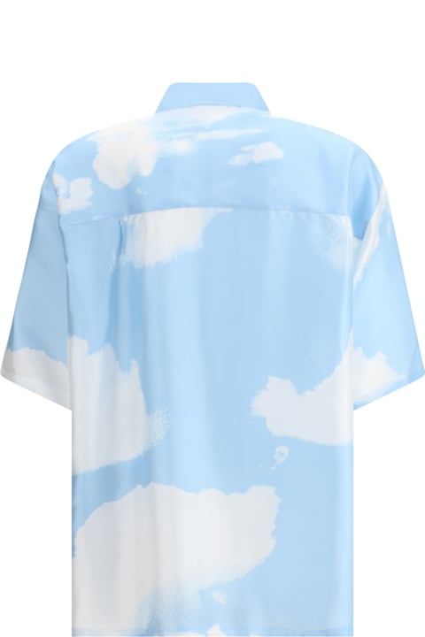 Homeware Moschino Silk Camicia