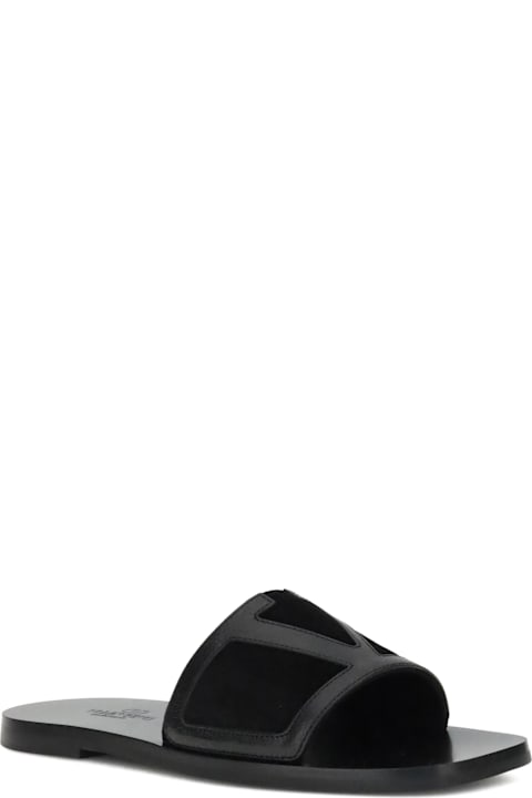 Homeware Valentino Garavani Viva Superstar Sandals