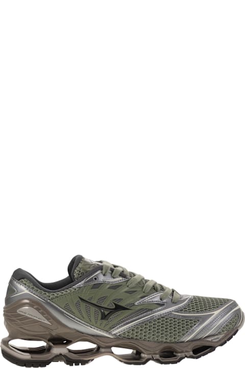 Mizuno for Women Mizuno Wave Prophecy Ls - Sneakers