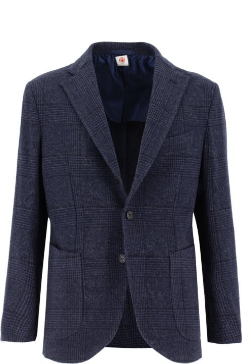 Luigi Borrelli Coats & Jackets for Men Luigi Borrelli Jacket