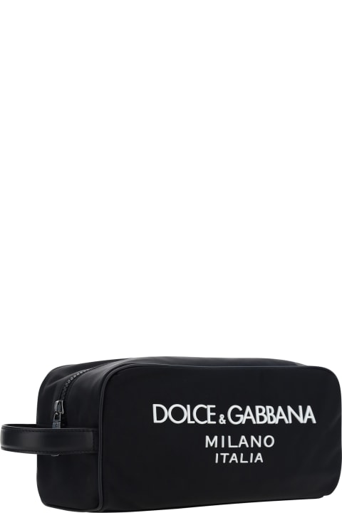 Fashion for Men Dolce & Gabbana Beauty Case