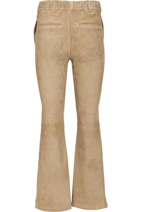 ARMA Pants & Shorts for Women ARMA "kamilla" Trousers