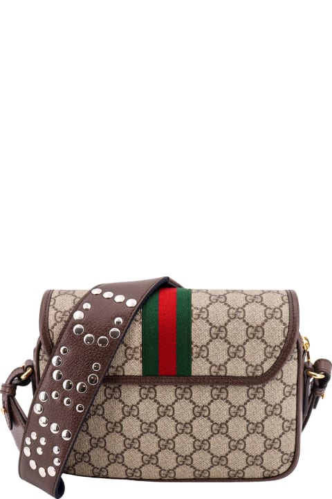Fashion for Women Gucci Ophidia Shoulder Bag