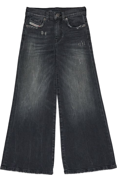 Homeware Diesel Diesel Kids Jeans 1978-j
