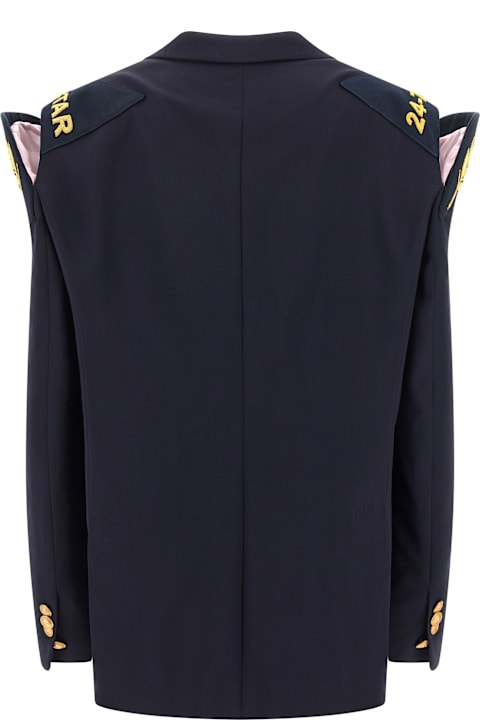 Homeware Dsquared2 Blazer Bettter X Dsquared2
