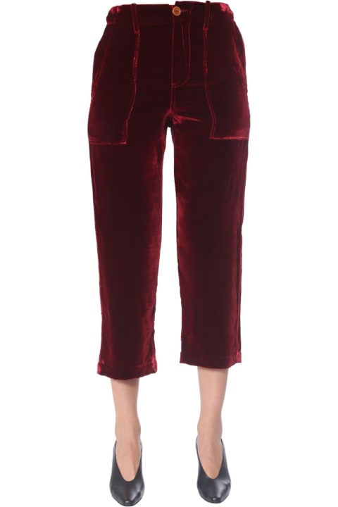 Jejia Pants & Shorts for Women Jejia Cropped Pants