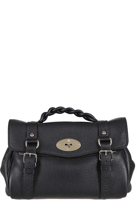 Homeware Mulberry Alexa Heavy Grain