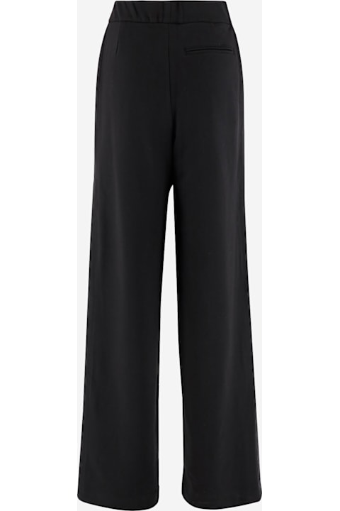 Dries Van Noten for Women Dries Van Noten Cotton Pants