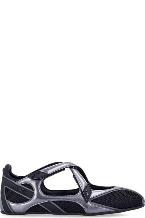 Homeware The Attico Floor 01