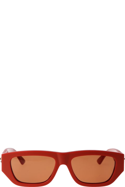 インテリア Bottega Veneta Eyewear Bv1252s Sunglasses