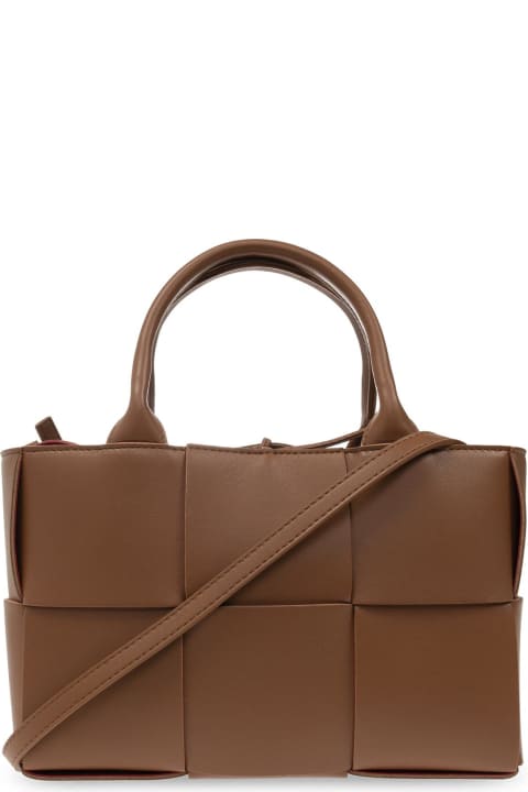 Bottega Veneta Bags for Women Bottega Veneta Arco Shopper Bag