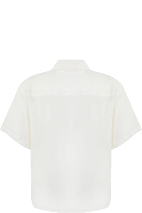 Clothing for Women Liviana Conti Linen Shirt