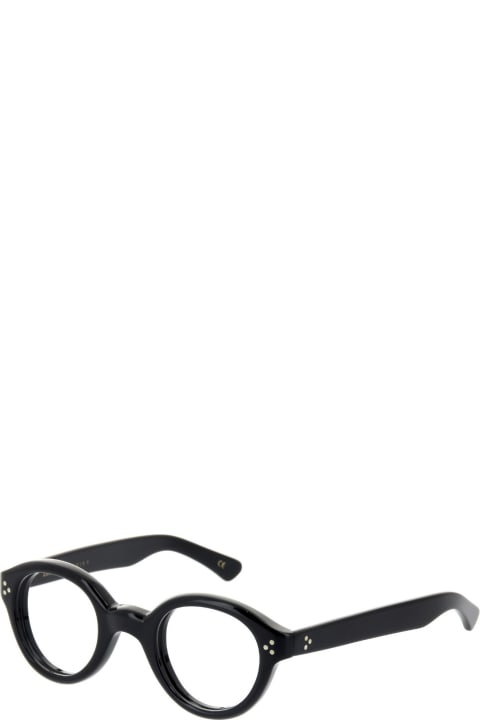 Lesca Eyewear for Men Lesca Corb's 100 Glasses